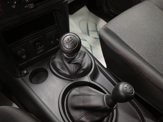 Lada (ВАЗ) Niva Travel Комфорт'24, 2024 года, пробег 12232 км