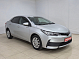 Toyota Corolla, 2017 года, пробег 164124 км