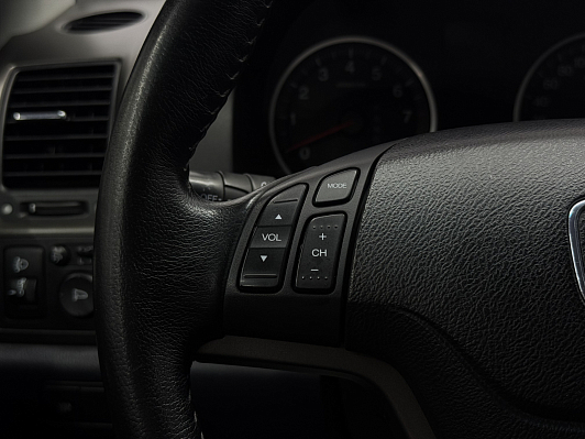 Honda CR-V Elegance, 2010 года, пробег 179889 км