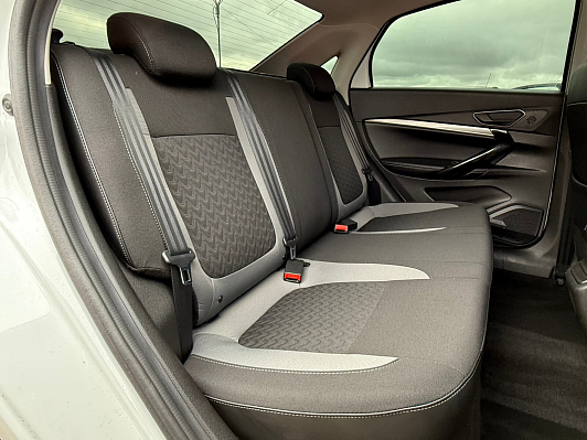 Lada (ВАЗ) Vesta, 2023 года, пробег 58614 км