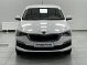Skoda Rapid Style, 2020 года, пробег 108406 км