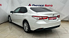 Toyota Camry Элеганс, 2021 года, пробег 58800 км