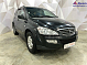 SsangYong Kyron, 2013 года, пробег 189654 км