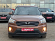 Hyundai Creta Travel, 2016 года, пробег 133048 км