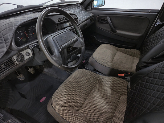 Lada (ВАЗ) 2114, 2005 года, пробег 107289 км
