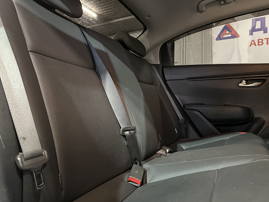 Kia Rio Edition Plus, 2019 года, пробег 89000 км