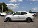 Renault Logan Confort, 2017 года, пробег 155992 км