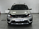 Kia Rio Prestige, 2020 года, пробег 68920 км