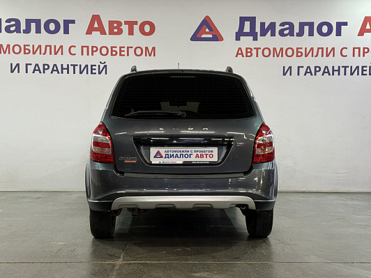 Lada (ВАЗ) Granta Luxe, 2019 года, пробег 84000 км