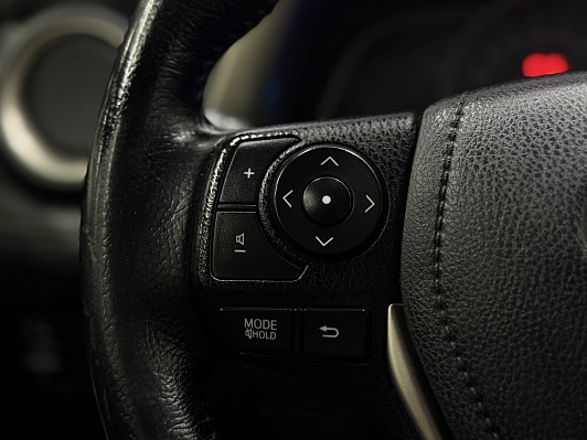 Toyota RAV4, 2013 года, пробег 111802 км