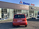 Nissan Note Comfort, 2008 года, пробег 226023 км