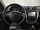 Lada (ВАЗ) Granta, 2014 года, пробег 109346 км