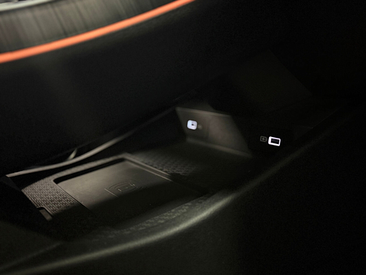 Geely Tugella, 2022 года, пробег 80287 км