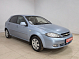 Chevrolet Lacetti WTCC Street edition airbag-side, 2010 года, пробег 204260 км