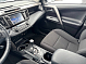 Toyota RAV4, 2019 года, пробег 133237 км