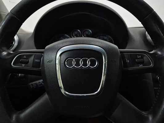 Audi A3 Ambiente, 2011 года, пробег 285583 км