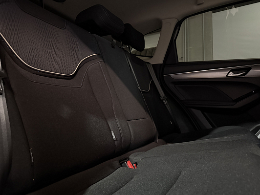 Haval Jolion Elite, 2023 года, пробег 26500 км