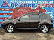 Renault Duster Expression, 2017 года, пробег 95000 км