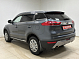 Geely Atlas Luxury, 2021 года, пробег 58607 км