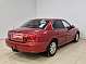 Hyundai Sonata, 2005 года, пробег 186892 км