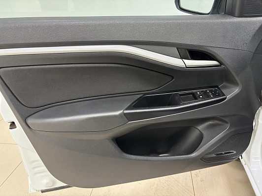 Lada (ВАЗ) Vesta Comfort, 2018 года, пробег 111186 км