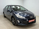 Peugeot 408 Style, 2014 года, пробег 218981 км