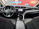 Toyota Camry Элеганс Safety, 2019 года, пробег 128500 км