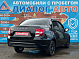 Lada (ВАЗ) Granta Classic Optima Учебная, 2022 года, пробег 43350 км