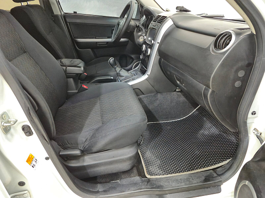 Suzuki Grand Vitara, 2012 года, пробег 152101 км