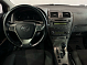 Toyota Avensis, 2009 года, пробег 204669 км
