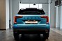 Haval Jolion Премиум, голубой