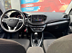 Lada (ВАЗ) Vesta Comfort Winter, 2021 года, пробег 68300 км