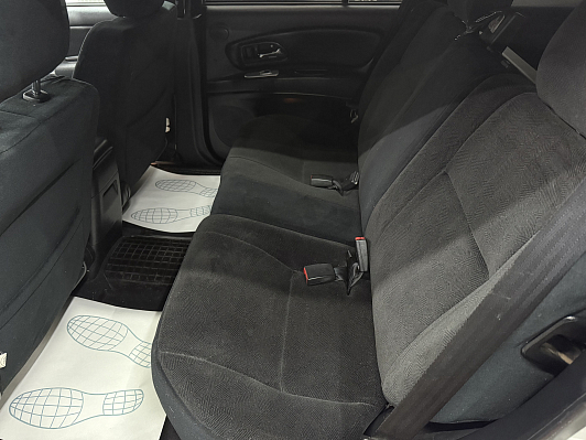 Great Wall Hover H3 Luxe, 2010 года, пробег 114844 км