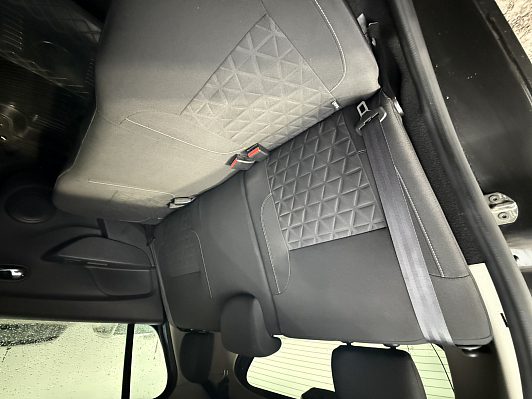 Renault Sandero Privilege, 2015 года, пробег 74000 км