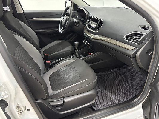 Lada (ВАЗ) Vesta Comfort (2023-2024), 2023 года, пробег 39292 км