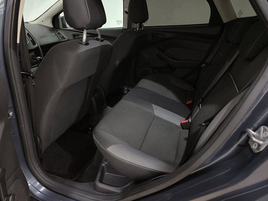 Ford Focus Trend, 2013 года, пробег 140516 км