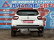 Renault Kaptur Extreme, 2017 года, пробег 102200 км