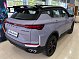 Geely Coolray Exclusive, серый