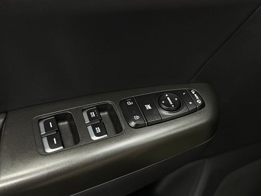 Kia Sportage Prestige (2018-2019), 2019 года, пробег 113883 км