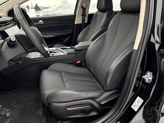 Omoda S5 Classic, 2024 года, пробег 12790 км