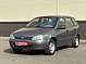 Lada (ВАЗ) Kalina, 2011 года, пробег 135526 км