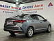 Hyundai Solaris, 2020 года, пробег 76443 км