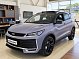 Geely Coolray Exclusive, серый