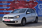 Volkswagen Golf Match, 2012 года, пробег 228100 км