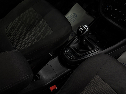 Lada (ВАЗ) Vesta Comfort Image, 2019 года, пробег 81335 км