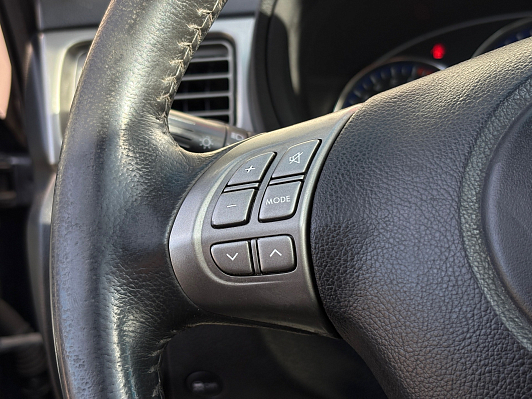 Subaru Forester 2.5XS (VR), 2010 года, пробег 197193 км