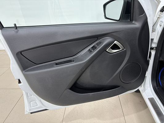 Lada (ВАЗ) Granta #CLUB'23, 2023 года, пробег 40000 км