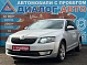 Skoda Octavia Ambition, 2016 года, пробег 199000 км