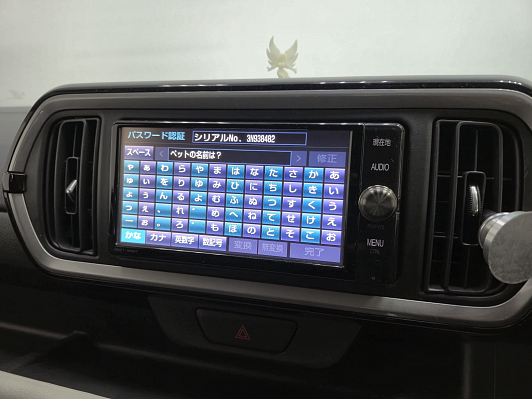 Toyota Passo, 2016 года, пробег 146867 км