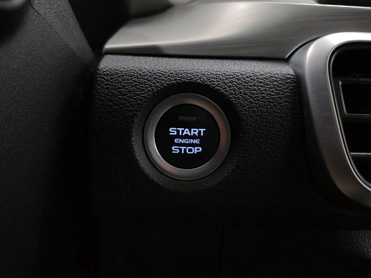 Geely Coolray Flagship Sport, 2022 года, пробег 73270 км